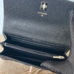 CHANEL Chain Clutch - Image 8