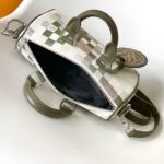 LV Keepall Bandoulière 25 - Image 8