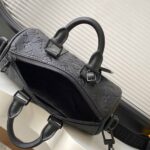 LV Keepall Bandoulière 25 - Image 8