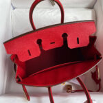 HERMES BIRKIN BAG 25 - Image 8