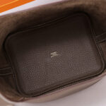 Hermes Picotin Lock 22 bag - Image 8