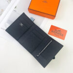 Hermes Bearn wallet - Image 8