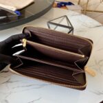 LV Zippy Wallet - Image 8