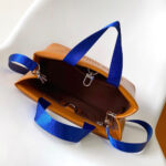 LV Mini Shopper Tote - Image 8