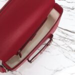 Gucci Horsebit 1955 Small Shoulder Bag - Image 8