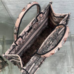 Dior Lucky Medium Dior Book Tote - Image 8