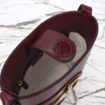 Gucci 73 mini bucket bag - Image 8