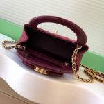 CHANEL KELLY BAG(HIGH-END GRADE) - Image 8