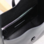 YSL le 5 à 7 supple small in grained leather(HIGH-END GRADE) - Image 8