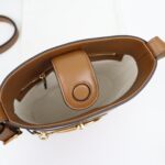 Gucci 73 mini bucket bag - Image 8