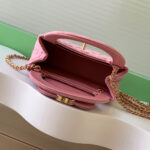 CHANEL KELLY BAG(HIGH-END GRADE) - Image 8