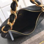CHANEL Hobo Handbag(high-end grade) - Image 8