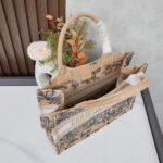 Dior Dioriviera Medium Dior Book Tote - Image 8