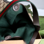 Gucci Giglio large tote bag - Image 8