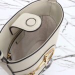 Gucci 73 mini bucket bag - Image 8