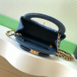 CHANEL KELLY BAG(HIGH-END GRADE) - Image 8