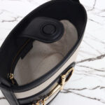 Gucci 73 mini bucket bag - Image 8