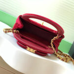 CHANEL KELLY BAG(HIGH-END GRADE) - Image 8