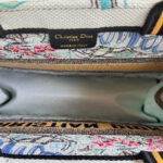 Dior Souvenir Medium Dior Book Tote - Image 8