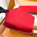 LV Pochette Félicie - Image 8