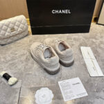 Chanel Trainers - Image 8