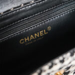 CHANEL KELLY BAG(HIGH-END GRADE) - Image 8