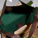 Gucci Giglio small tote bag - Image 8