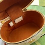 GG Mini bamboo shoulder bag - Image 8