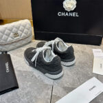 Chanel Trainers - Image 8