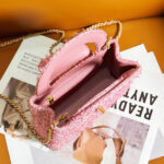 CHANEL KELLY BAG(HIGH-END GRADE) - Image 8