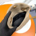 YSL Toy Puffer in lambskin - Image 8