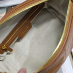 Dior Small D-Journey Bag in Vintage Smooth Calfskin(HIGH-END GRADE) - Image 8