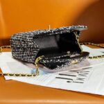 CHANEL KELLY BAG(HIGH-END GRADE) - Image 8