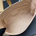 YSL LE 5 A 7 HOBO BAG IN SMOOTH LEATHER - Image 8