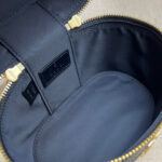 GG Mini bamboo shoulder bag - Image 8