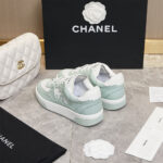 Chanel Trainers - Image 8