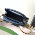 CHANEL KELLY BAG(HIGH-END GRADE) - Image 8