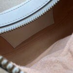 GG Marmont Mini Shoulder Bag - Image 8