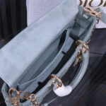 Dior Medium Lady D-Joy Bag(HIGH-END GRADE) - Image 8