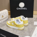Chanel Trainers - Image 8