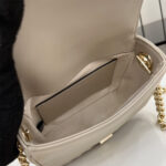 GG Marmont mini top handle bag - Image 8