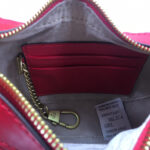 GG Marmont Mini Shoulder Bag - Image 8