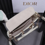 Dior Medium Lady D-Joy Bag(HIGH-END GRADE) - Image 8