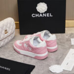 Chanel Trainers - Image 8