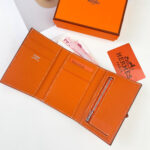 Hermes Bearn wallet - Image 8