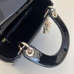 Mini Lady Dior Bag - Image 8