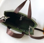 LV Mini Shopper Tote - Image 8