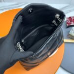 YSL PUFFER SMALL in Nappa leather - Image 8