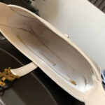 YSL LE 5 A 7 HOBO BAG IN PYTHON - Image 8