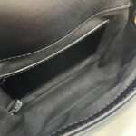 GG Marmont mini top handle bag - Image 8